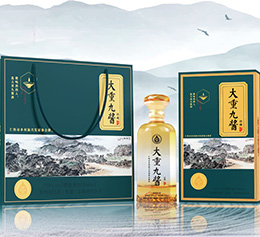 大重九酱